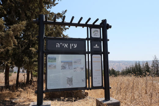 עין איה עין איה